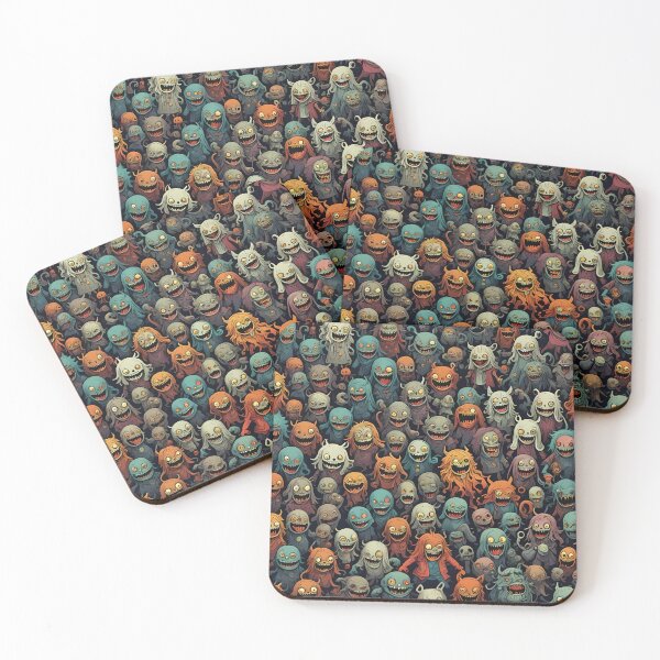 Item preview, Big Ole Doofnutz designed and sold by RelinCreates.