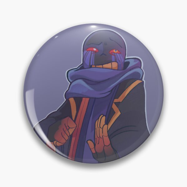 Item preview, error sans sticker designed and sold by sta1rz.