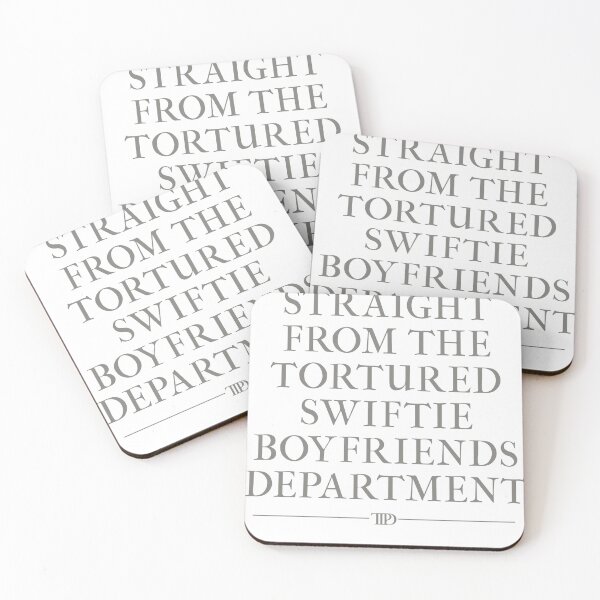 Item preview, Copy of Copy of Swiftie boyfriend, midnights, eras tour designed and sold by vicksp.