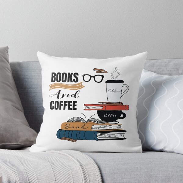 Item preview, Coffee and Chapters designed and sold by NEWDESINGS12.