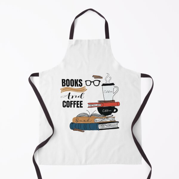 Item preview, Coffee and Chapters designed and sold by NEWDESINGS12.