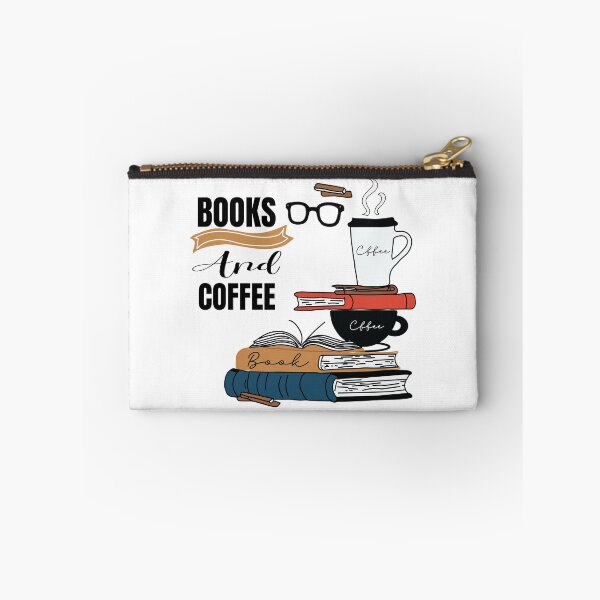 Item preview, Coffee and Chapters designed and sold by NEWDESINGS12.