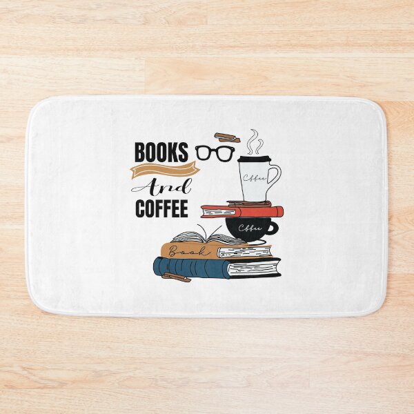 Item preview, Coffee and Chapters designed and sold by NEWDESINGS12.