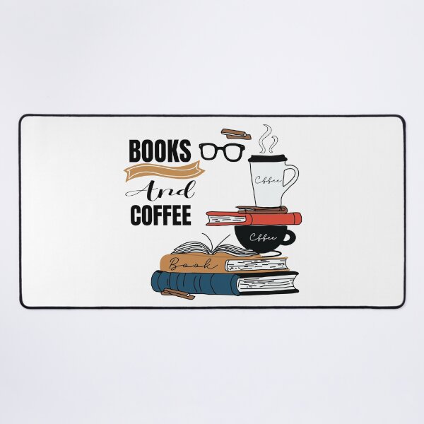 Item preview, Coffee and Chapters designed and sold by NEWDESINGS12.