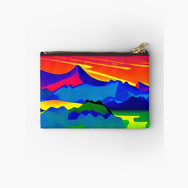 Item preview, Abstractum Landscape 21 designed and sold by George Hutton Hunter.