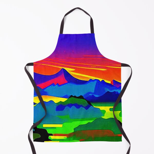 Item preview, Abstractum Landscape 21 designed and sold by George Hutton Hunter.