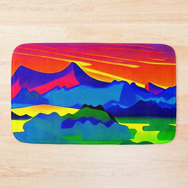 Item preview, Abstractum Landscape 21 designed and sold by George Hutton Hunter.
