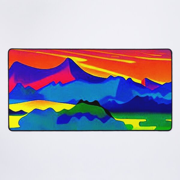 Item preview, Abstractum Landscape 21 designed and sold by George Hutton Hunter.