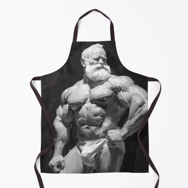 Item preview, Ralph designed and sold by TadeusArt.