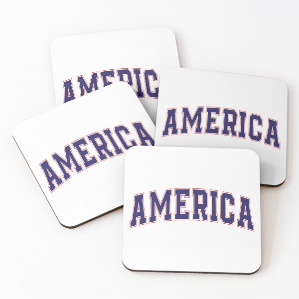 Item preview, Classic Preppy America  designed and sold by Jacki  Easlick.