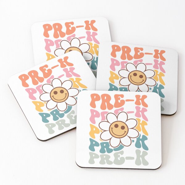Item preview, Pre-K - Back to School Teachers Students designed and sold by fashion-label.