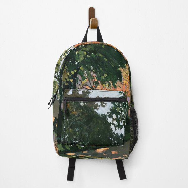 Item preview, Jardin du Luxembourg Albert Marquet designed and sold by TeeARTHY.