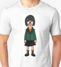Daria Tina Unisex T-Shirt
