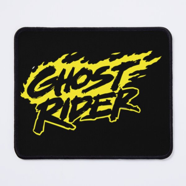 Item preview, GHOST RIDER LOGO designed and sold by AvalonTshirts.