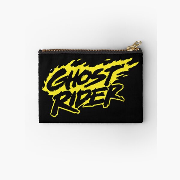Item preview, GHOST RIDER LOGO designed and sold by AvalonTshirts.