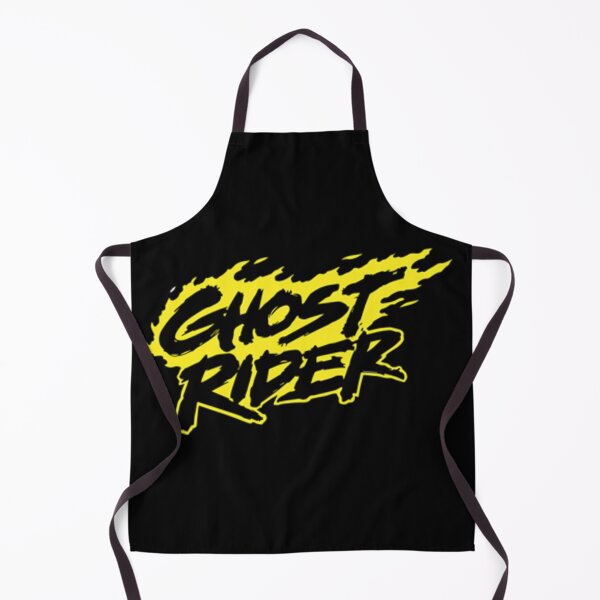 Item preview, GHOST RIDER LOGO designed and sold by AvalonTshirts.