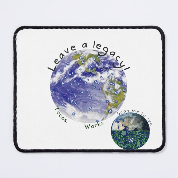 Item preview, Leave a Legacy designed and sold by SpArtk.