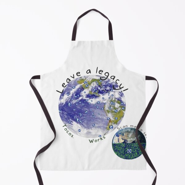 Item preview, Leave a Legacy designed and sold by SpArtk.