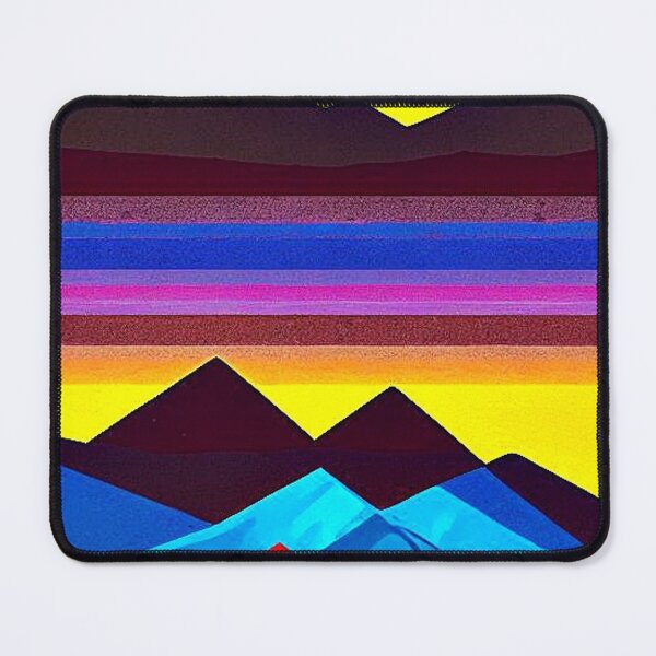 Item preview, Abstractum Landscape 23 designed and sold by George Hutton Hunter.