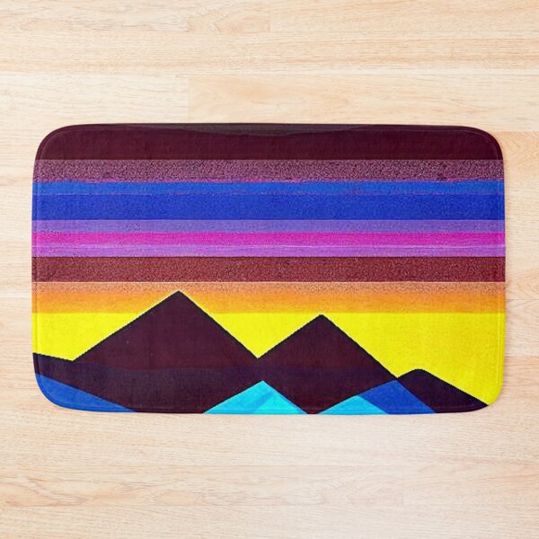 Item preview, Abstractum Landscape 23 designed and sold by George Hutton Hunter.