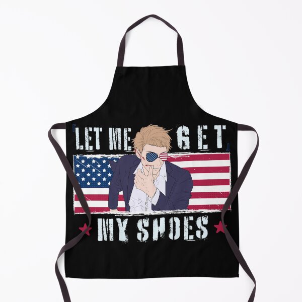 Item preview, Trump Fight 2024 | Trump assassination | Trump Shot Fight | Anime Style | Let me get My Shoes designed and sold by Otakurypto.