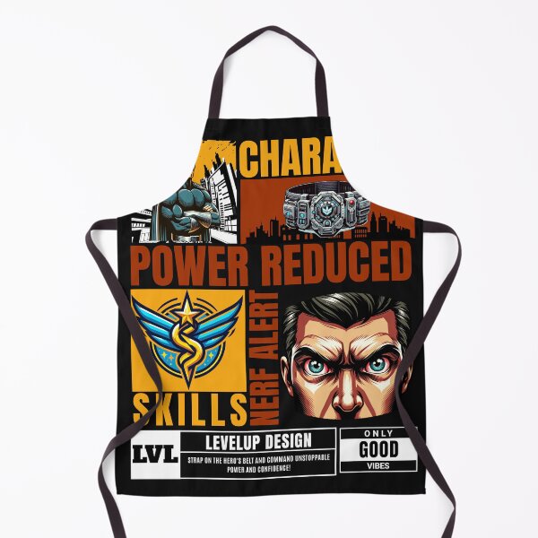 Item preview, Hero Power designed and sold by Belarte.shop.