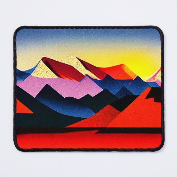 Item preview, Abstractum Landscape 24 designed and sold by George Hutton Hunter.