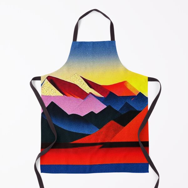 Item preview, Abstractum Landscape 24 designed and sold by George Hutton Hunter.