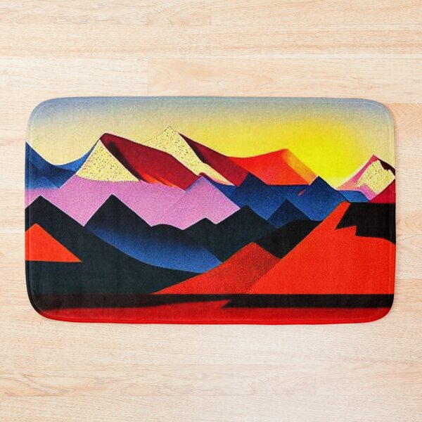 Item preview, Abstractum Landscape 24 designed and sold by George Hutton Hunter.
