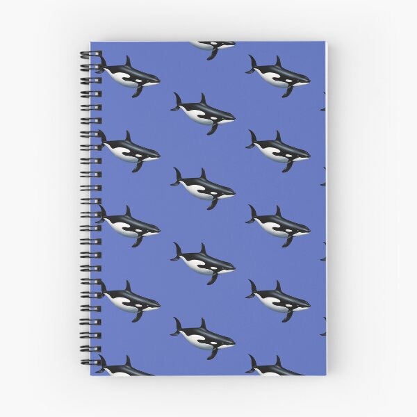 Item preview, Sweet orcinus orca designed and sold by JacobsParadise.