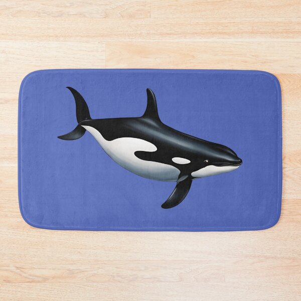 Item preview, Sweet orcinus orca designed and sold by JacobsParadise.