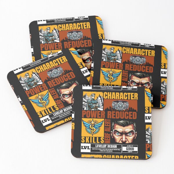 Item preview, Hero Power designed and sold by Belarte.shop.