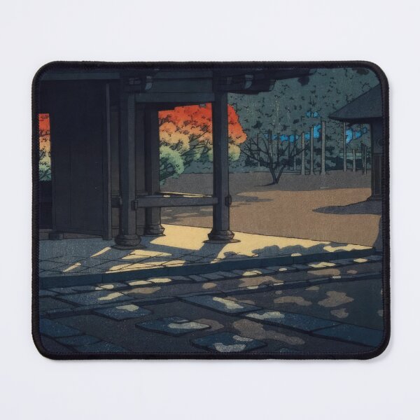 Item preview, kawase hasui print, kawase hasui wallpaper, hasui kawase art, hasui kawase artwork, kawase hasui peinture designed and sold by rosa-reid.