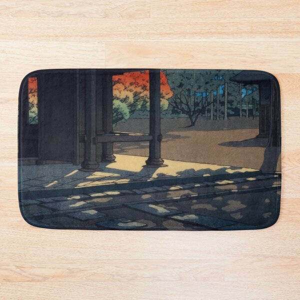 Item preview, kawase hasui print, kawase hasui wallpaper, hasui kawase art, hasui kawase artwork, kawase hasui peinture designed and sold by rosa-reid.