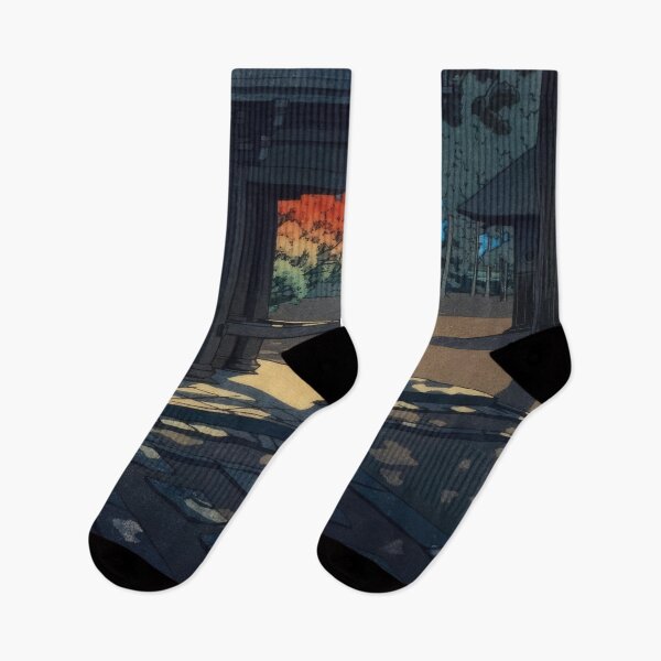 Item preview, kawase hasui print, kawase hasui wallpaper, hasui kawase art, hasui kawase artwork, kawase hasui peinture designed and sold by rosa-reid.