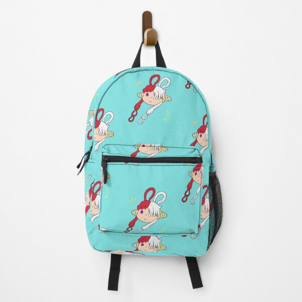 Item preview, Uta Network designed and sold by Paoladraws.