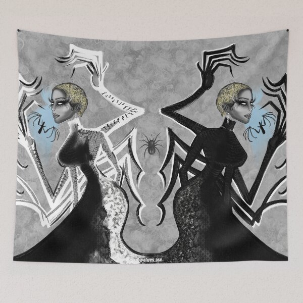 Item preview, SCARLET Doja designed and sold by AHyesASVisuals.