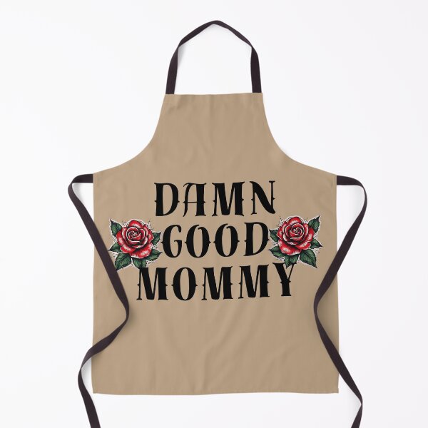 Item preview, Damn good mommy designed and sold by RareAve.