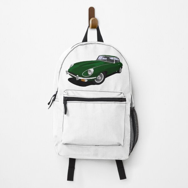 Item preview, E Type Green designed and sold by neil4404.