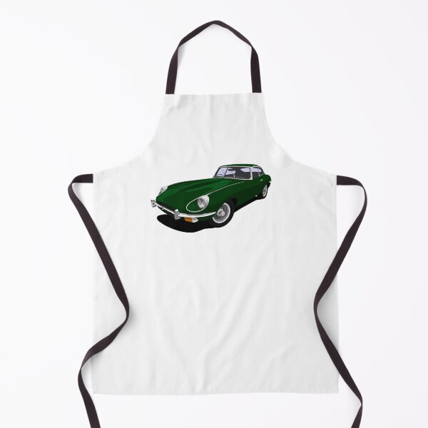 Item preview, E Type Green designed and sold by neil4404.