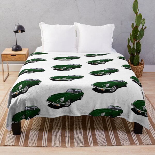 Item preview, E Type Green designed and sold by neil4404.