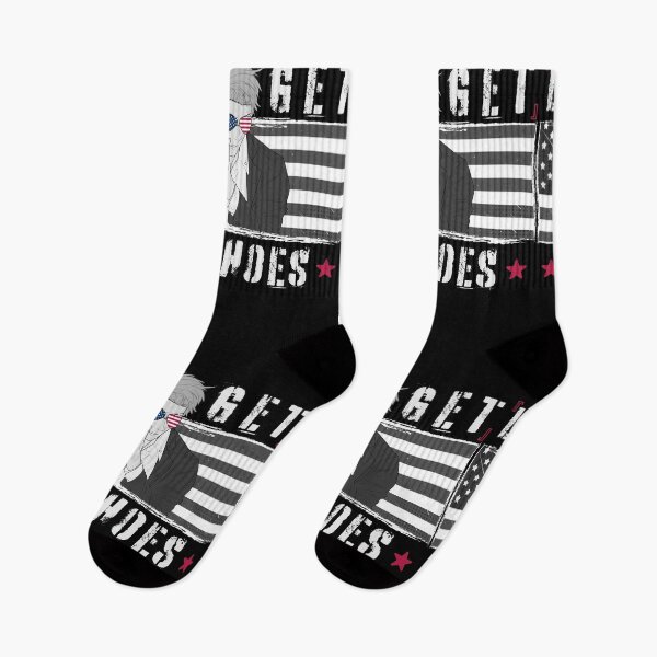 Item preview, Trump Fight 2024 | Trump assassination | Trump Shot Fight | Anime Style | Let me get My Shoes designed and sold by Otakurypto.