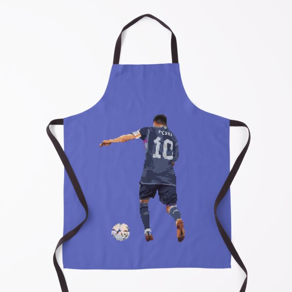 Item preview, Lionel Messi designed and sold by pixelsports2.