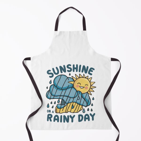 Item preview, Sunshine on a Rainy Day No.2 designed and sold by Gentle40Winks.