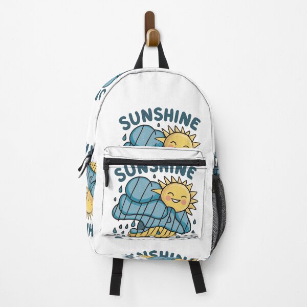 Item preview, Sunshine on a Rainy Day No.2 designed and sold by Gentle40Winks.