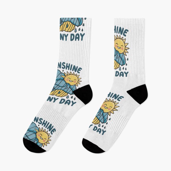 Item preview, Sunshine on a Rainy Day No.2 designed and sold by Gentle40Winks.