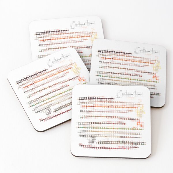 Item preview, Cocteau Twins - Twinlights designed and sold by ABSTRACT-IVISM.