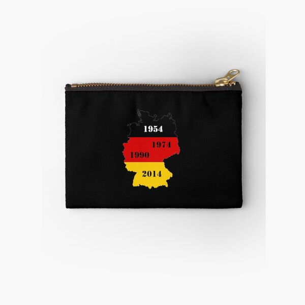 Item preview, Germany World Champion 1954, 1974, 1990, 2014 designed and sold by Kampfkeiler.