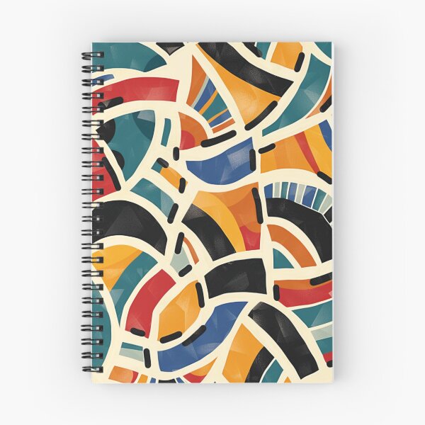 Item preview, Abstract Geometric Pattern designed and sold by PMGDigital.