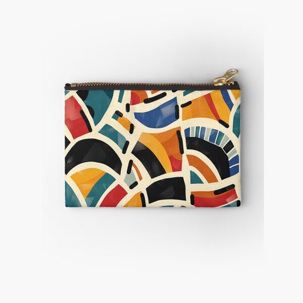 Item preview, Abstract Geometric Pattern designed and sold by PMGDigital.